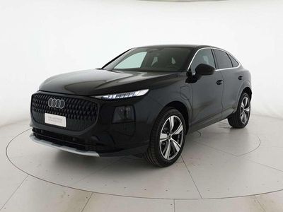 Nuova Audi Q3 Sportback Advanced 272 CV (200 kW) 2026 Nero mito metallizzato SUV