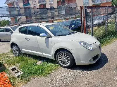 Usata Alfa Romeo MiTo