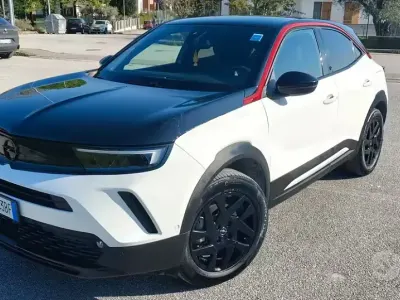 Usata Opel Mokka 56 kW (77 CV) 2022 SUV
