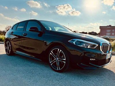 usata BMW 116 116 Serie 1 F40 d Msport auto