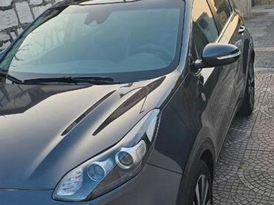 Usata Kia Sportage 141 CV (103 kW) 2018 SUV