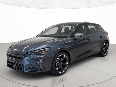 Occasion Cupra Leon 150 ch (110 kW) 2025 Berline