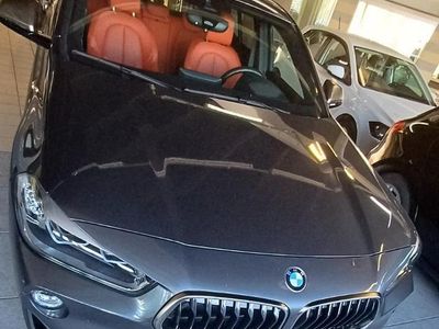 Usata BMW X2 306 CV (225 kW) 2019 Grigio SUV
