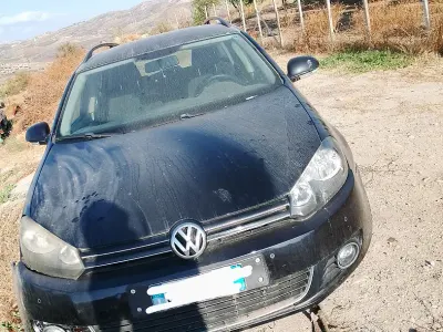 Usata VW Golf V