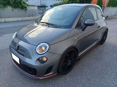 usata Abarth 500 5001.4 16v