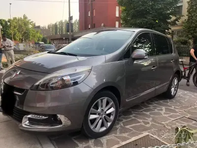 Usata Renault Scénic III