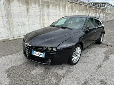 Usata Alfa Romeo 159