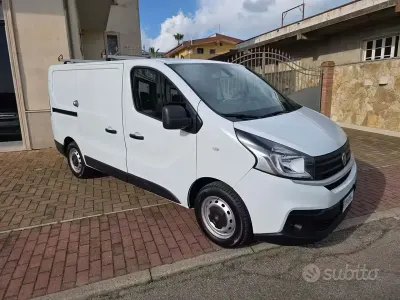 Usata Fiat Talento