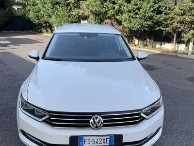 Usata VW Passat