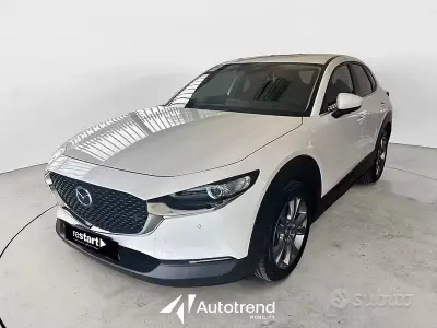 Usata Mazda CX-30