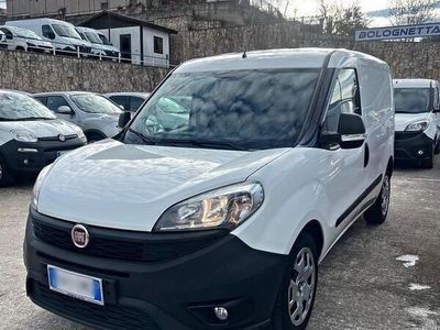 usata Fiat Doblò Doblo1.6 MJT 16V 120CV 2018