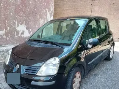 Usata Renault Modus