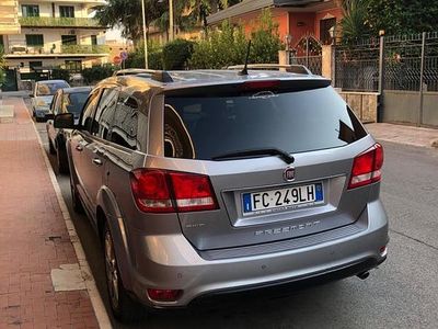 Fiat Freemont