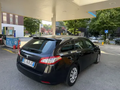 Usata Peugeot 508 SW Access 111 CV (81 kW) 2012 Other Station wagon