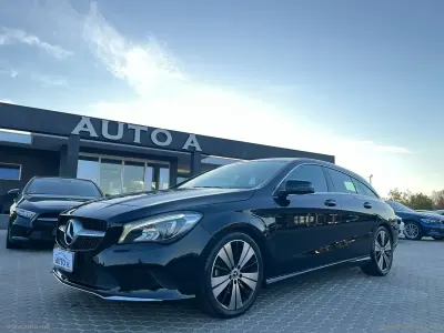 Usata Mercedes CLA200