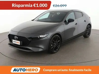 Usata Mazda 3