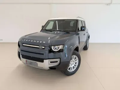 Usata Land Rover Defender