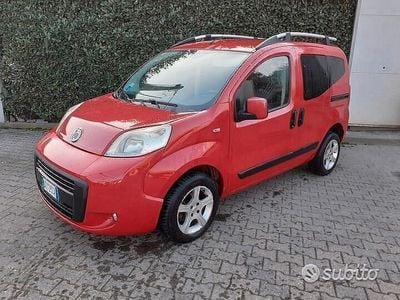 Fiat Qubo