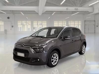 Gebraucht Citroën C3
