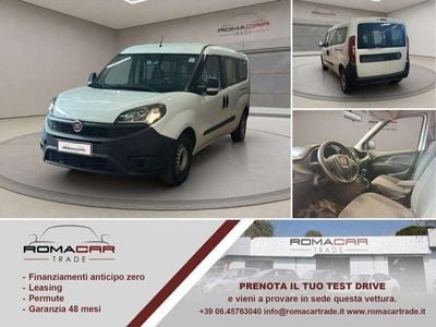 Fiat Doblò