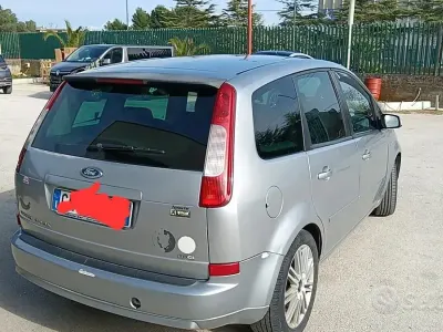 Usata Ford C-MAX