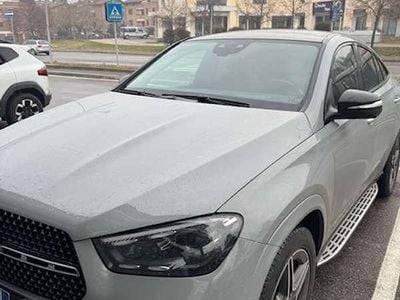 Usata Mercedes GLE350 Premium 197 CV (144 kW) 2023 Grigio SUV