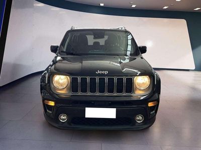 Usata Jeep Renegade Limited 120 CV (88 kW) 2022 Other SUV