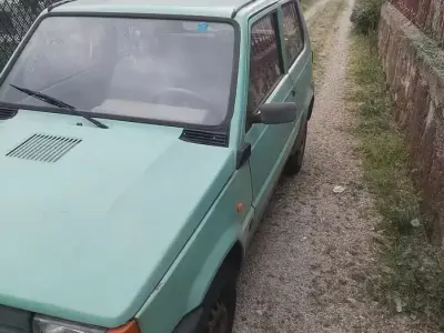 Usata Fiat Panda