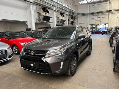Nuova Suzuki Vitara Cool 110 CV (80 kW) 2025 Grigio SUV