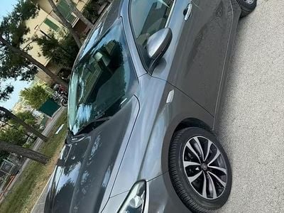 Occasion Fiat Tipo 2016 Gris Berline