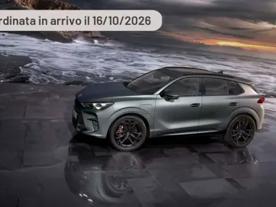Nouvelle Cupra Terramar 204 ch (150 kW) 2025 Argent SUV