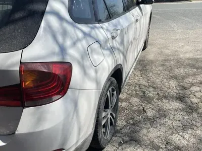 Usata BMW X1