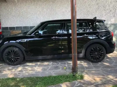 Usata Mini One D Clubman