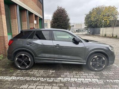 Usata Audi Q2 150 CV (110 kW) 2019 SUV