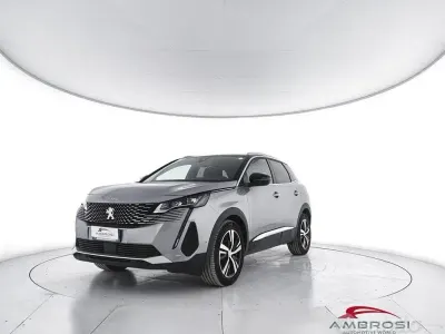 Occasion Peugeot 3008 GT 136 PK (100 kW) 2024 Grijs SUV