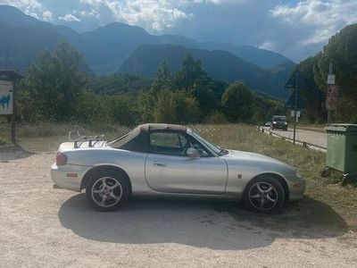 Mazda MX5