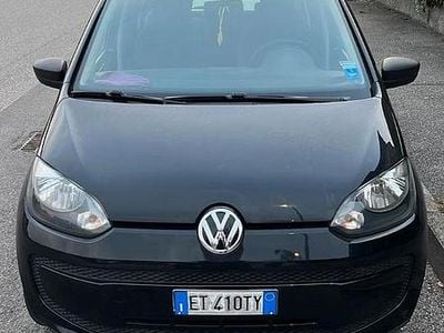 VW up!