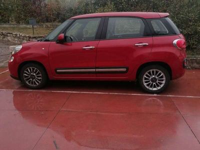 usata Fiat 500L 1.3 mjt Lounge 85cv