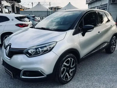 Usata Renault Captur
