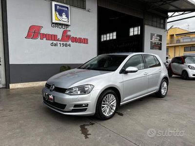 usata VW Golf 1.6 TDI 5p. Highline BlueMotion Te