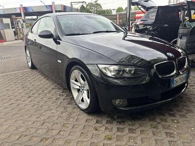 Usata BMW 320 150 CV (110 kW) 2007 Coupé