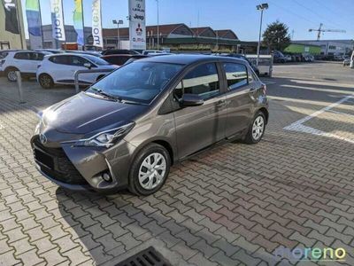 usata Toyota Yaris 1.5 Hybrid Active Plus