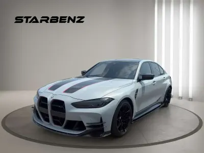 Usata BMW M3
