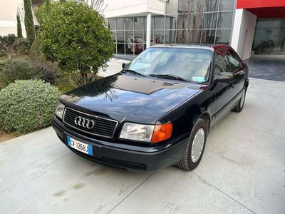 usata Audi 100 2.6 V6