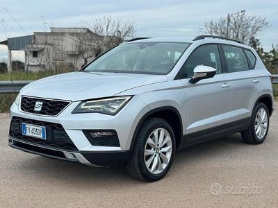 Usata Seat Ateca 116 CV (85 kW) 2019 SUV