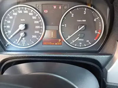 Usata BMW 320 177 CV (130 kW) 2007 Bluazzurro Station wagon