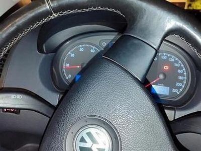 Usata VW Polo 2006 Utilitaria