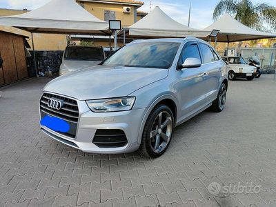 Usata Audi Q3 184 CV (135 kW) 2016 SUV