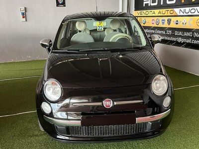 usata Fiat 500 1.3 Multijet 16V 75 CV Lounge