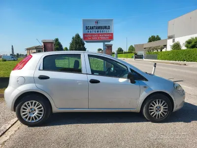 Usata Fiat Punto